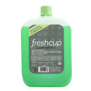 FreshCUP Green Cartridge